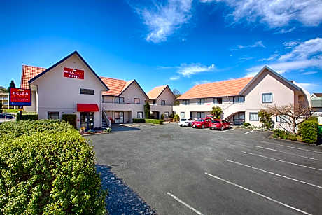 Bella Vista Motel Lake Wanaka