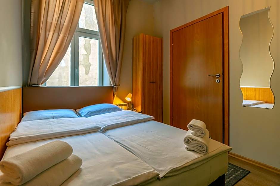 Hostel H360 - dawniej Hotelik Relax