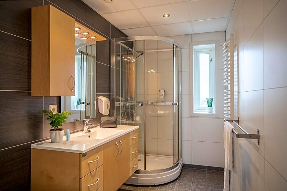 Runde Miljøsenter & Opplev Runde