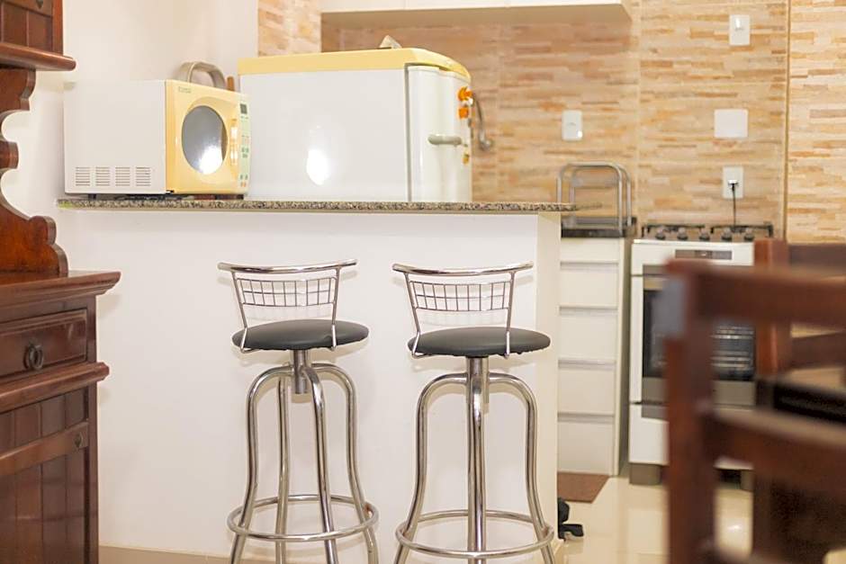 360 Leme Beach Anchieta By SUHCasa