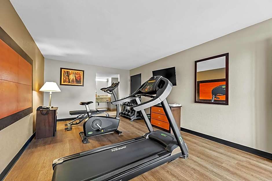 Quality Inn Richland