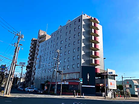 Hotel Wing International Sagamihara