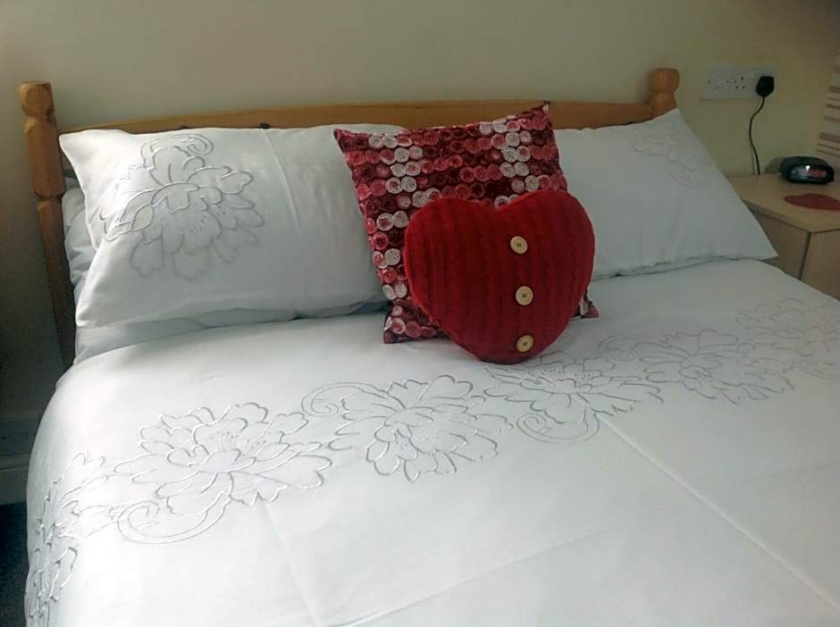 Cleasewood Guest House