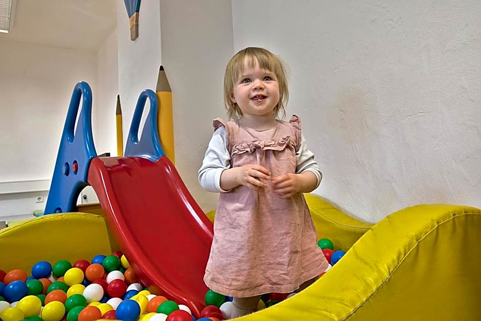 Hotel Engel - Familotel Hochschwarzwald