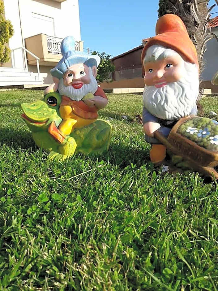 Hotel-Apartments La Strada