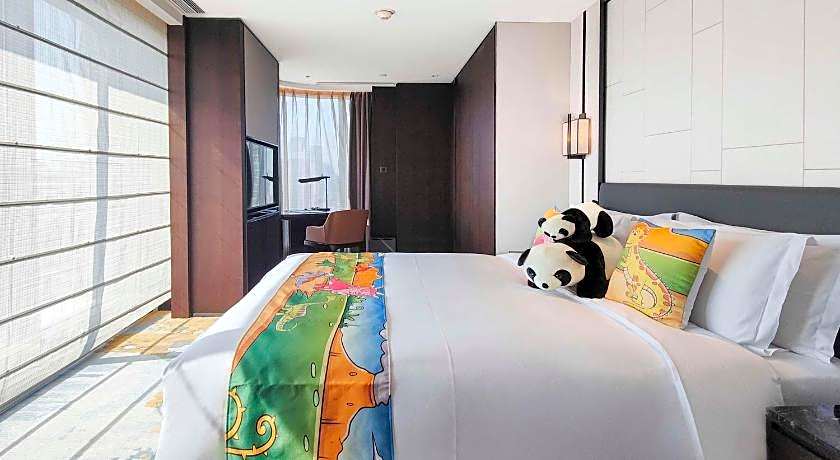 Kempinski Residences Guangzhou