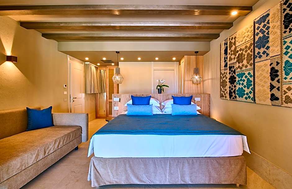 Le Bouganville Rooms Suites and Apartments
