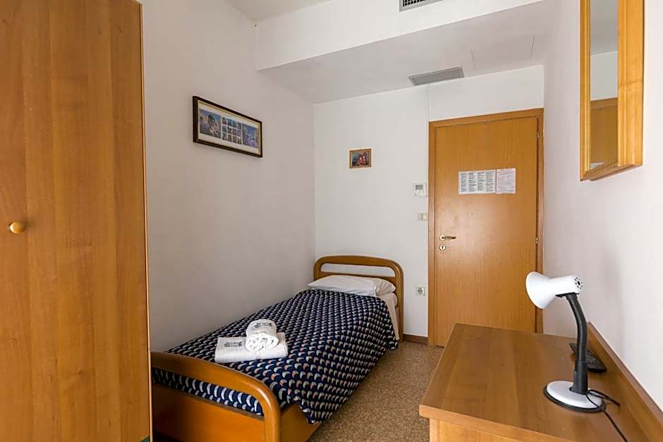 Hotel Cavallino Bianco