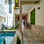 Hotel Brisas 5a AV, Playa del Carmen