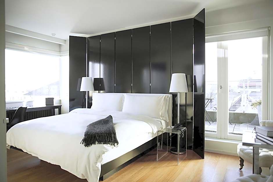 101 Hotel, a Member of Design Hotels