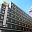 Sendai Business Hotel Station Front