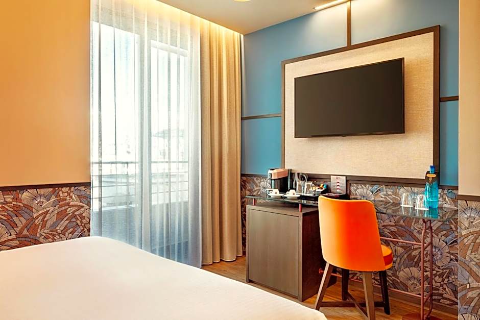 Athens Key Hotel, Trademark Collection by Wyndham