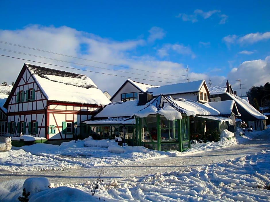 Waldhotel Bächlein