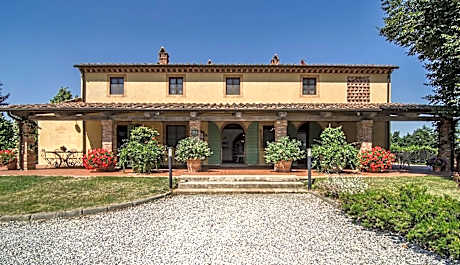 Agriturismo Valliferone