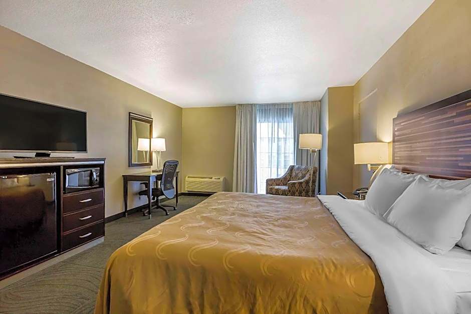 Quality Inn Fallbrook