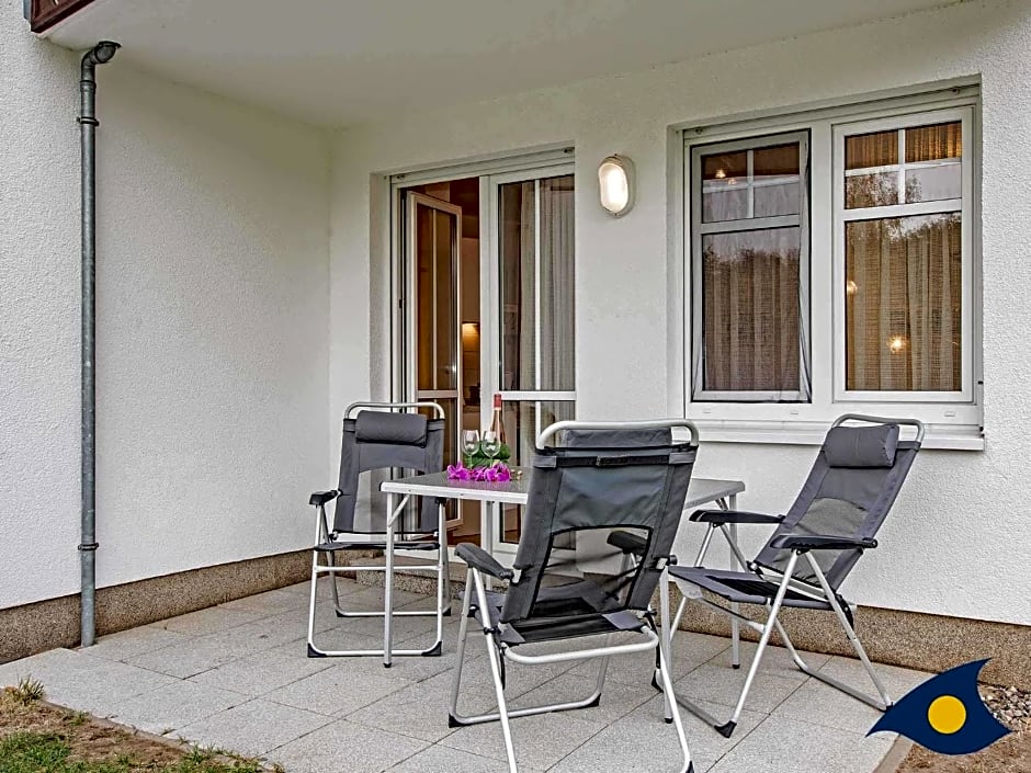 Ostseepark 12 Whg 01