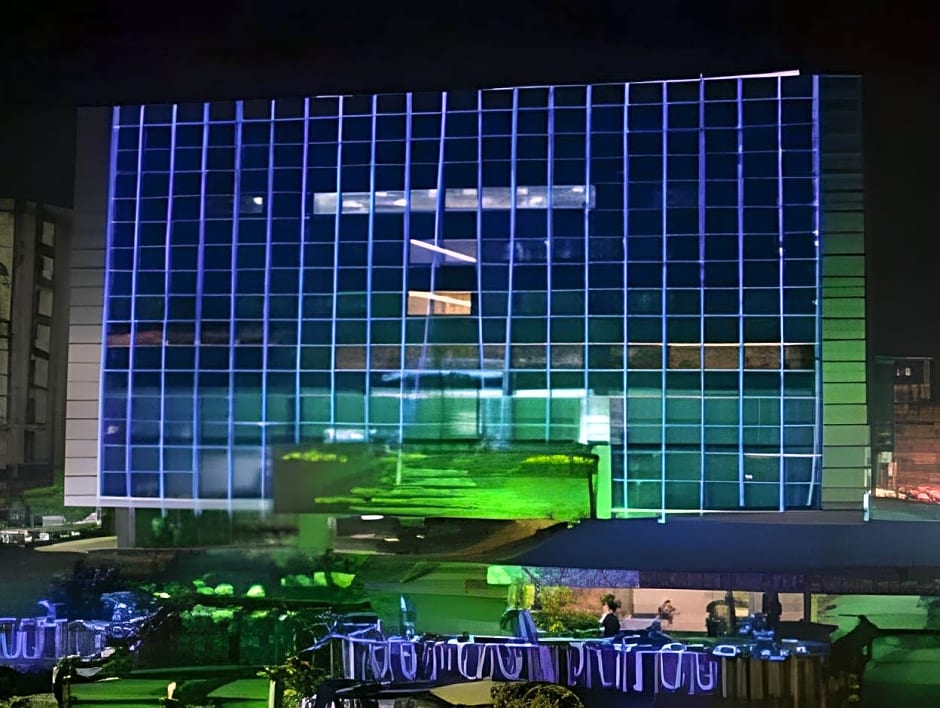 Hotel Patliputra Exotica