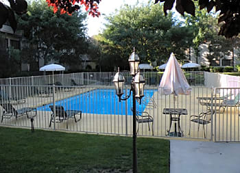 Airport Plaza Hotel