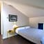 Hotel Forlanini 52