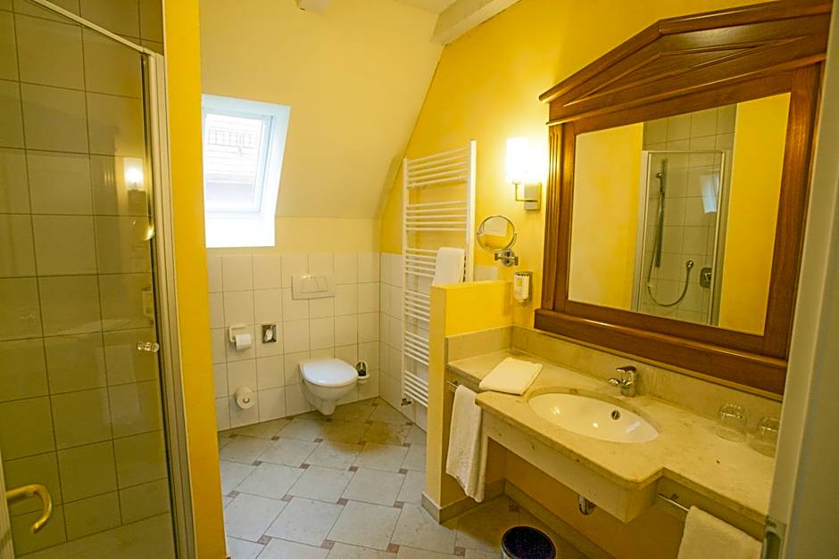 Stadthotel Herzog Ludwig