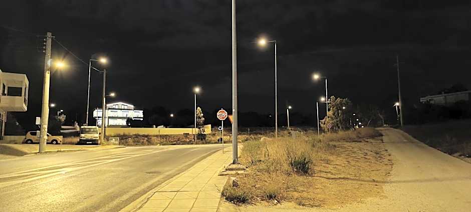 AIR-IN Rooms with magnificent views