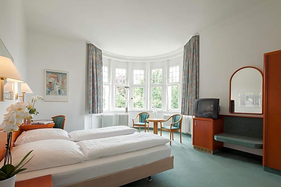 Hotel Der Achtermann