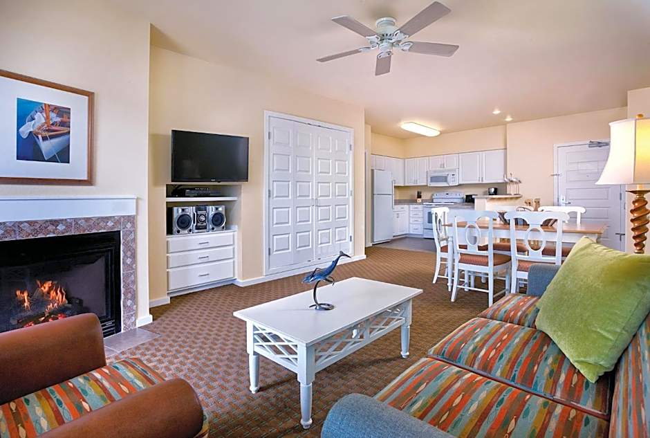 WorldMark Long Beach