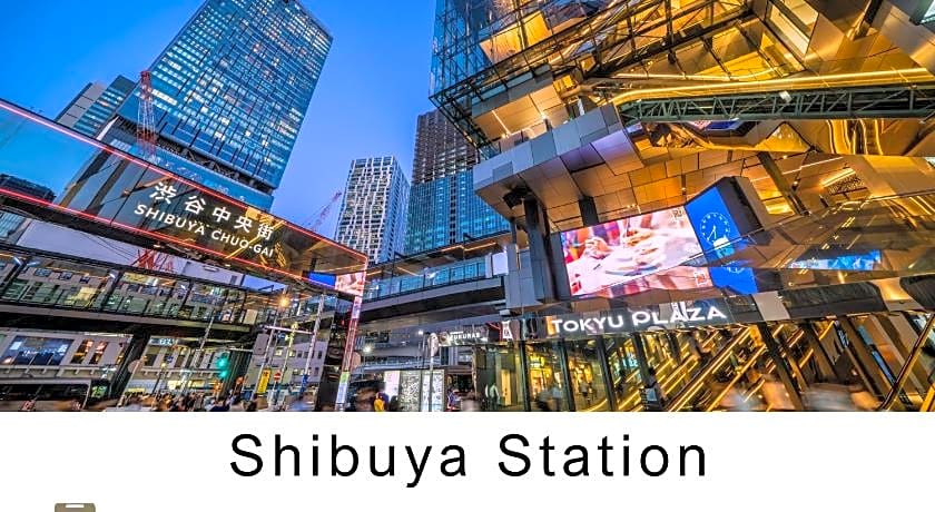 Tokyu Stay Gotanda