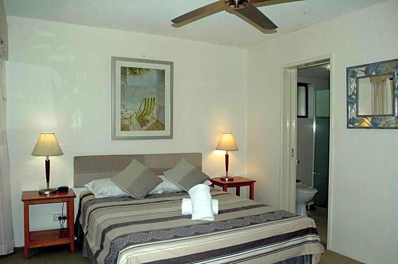 Cloud Nine Luxury Apartments