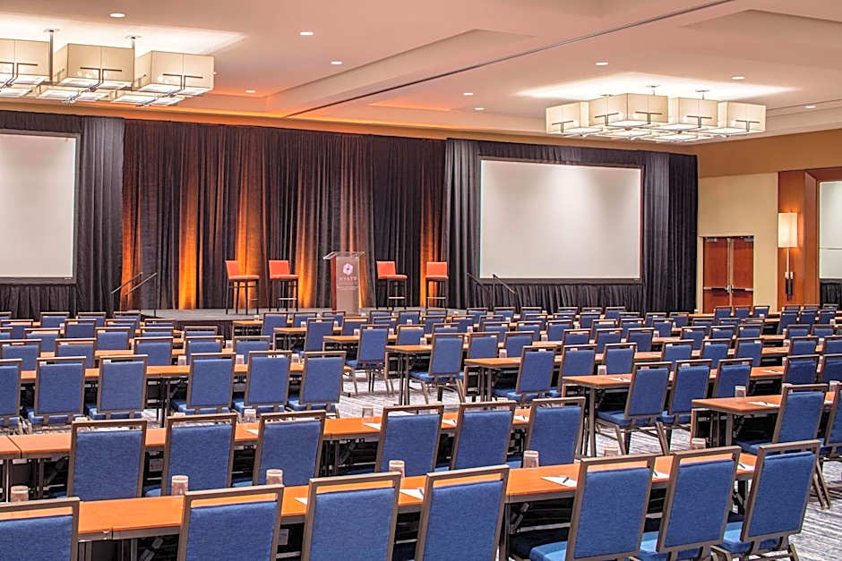 Hyatt Regency Crystal City