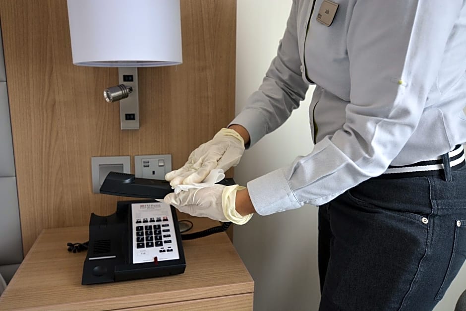 Hilton Garden Inn Kuwait City, Kuwait