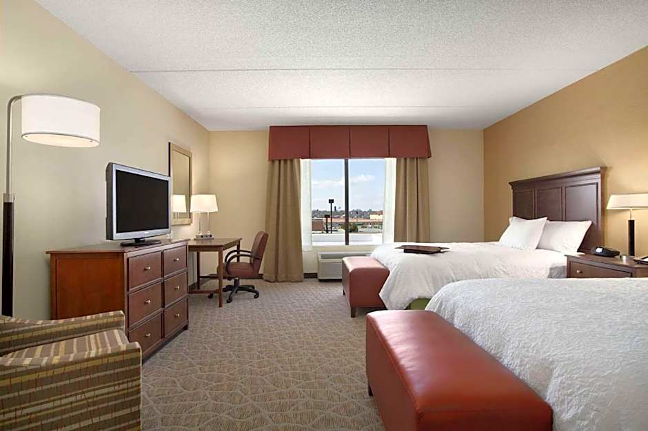 Hampton Inn By Hilton & Suites Charles Town, Wv