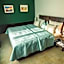 Lindenhof Hotel Tepe