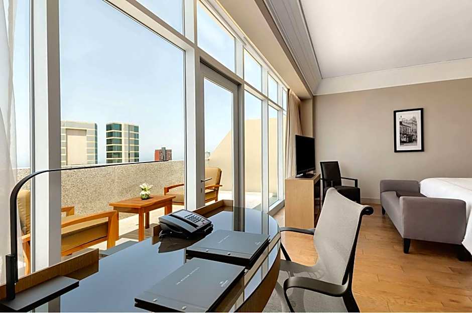 Hilton Lima Miraflores, Peru