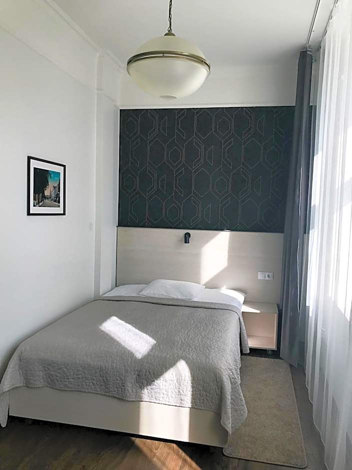 Hotell Wesenbergh