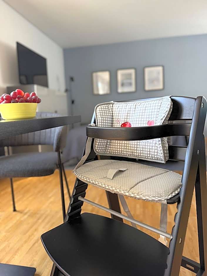 SEEGER Living Comfort Downtown