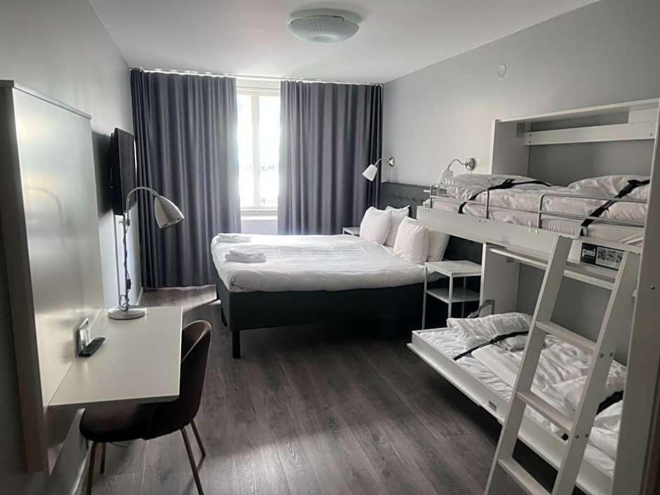 City Central Hotel Örebro by First Hotels