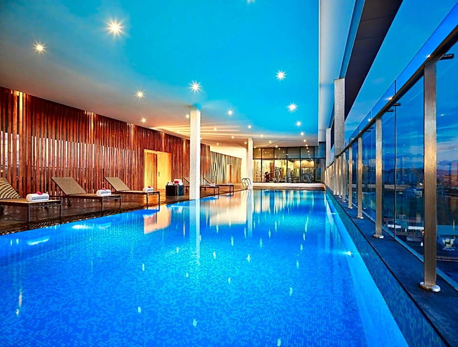 Vivanta Pune, Hinjawadi