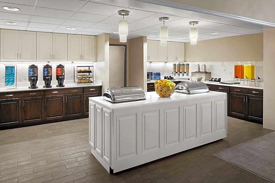 Homewood Suites By Hilton Baltimore-Bwi Airport