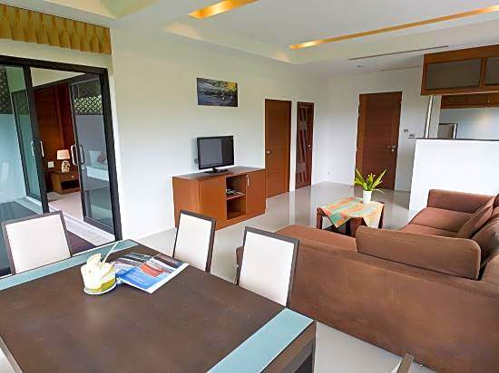 Samui Honey Tara Villa Residence