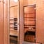 Hotel nad morzem - Art-Pension - Dąbrowa - Holiday & SPA
