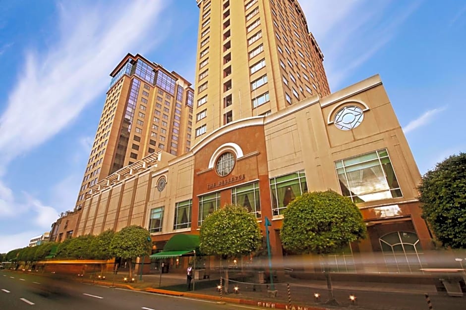 The Bellevue Manila (Multi Use Facility)