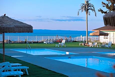 Hotel La Roche Pleureuse