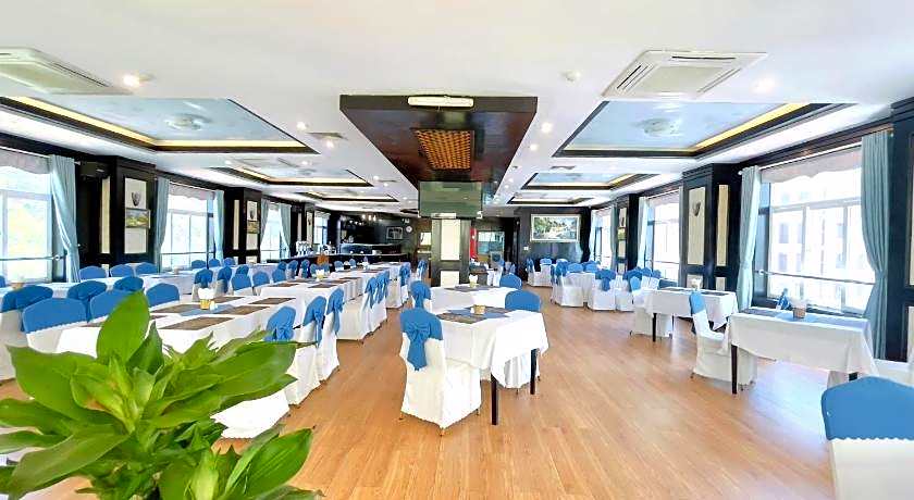 Sea Pearl Hotel