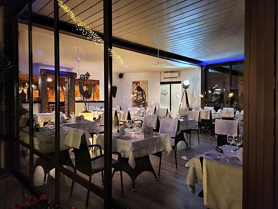 Hotel ICON
