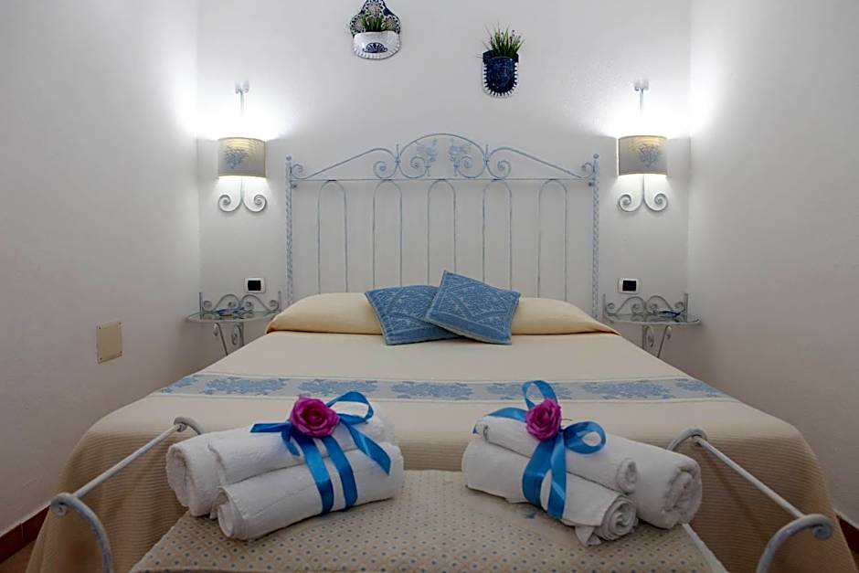 Guest House Villabianca