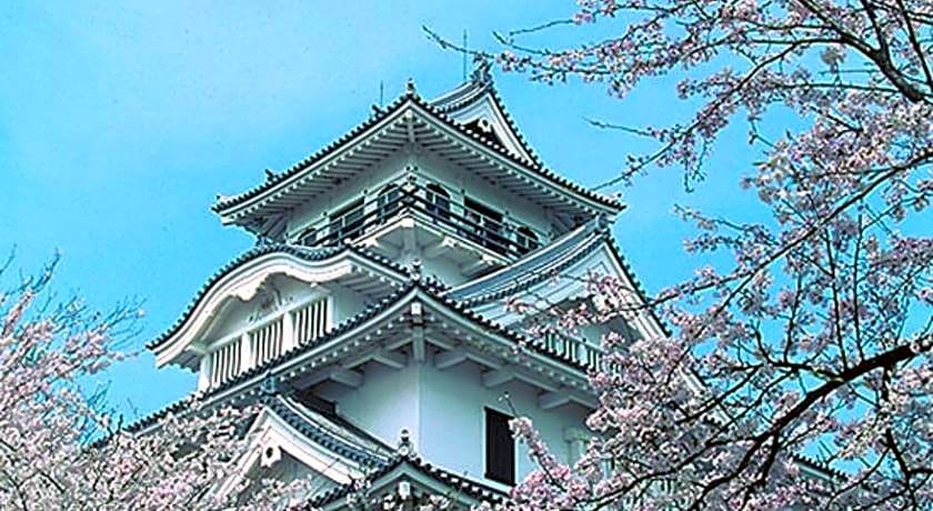 Kitabiwako Hotel Grazie