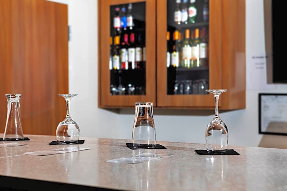 Fairfield Inn & Suites by Marriott Richmond Airport