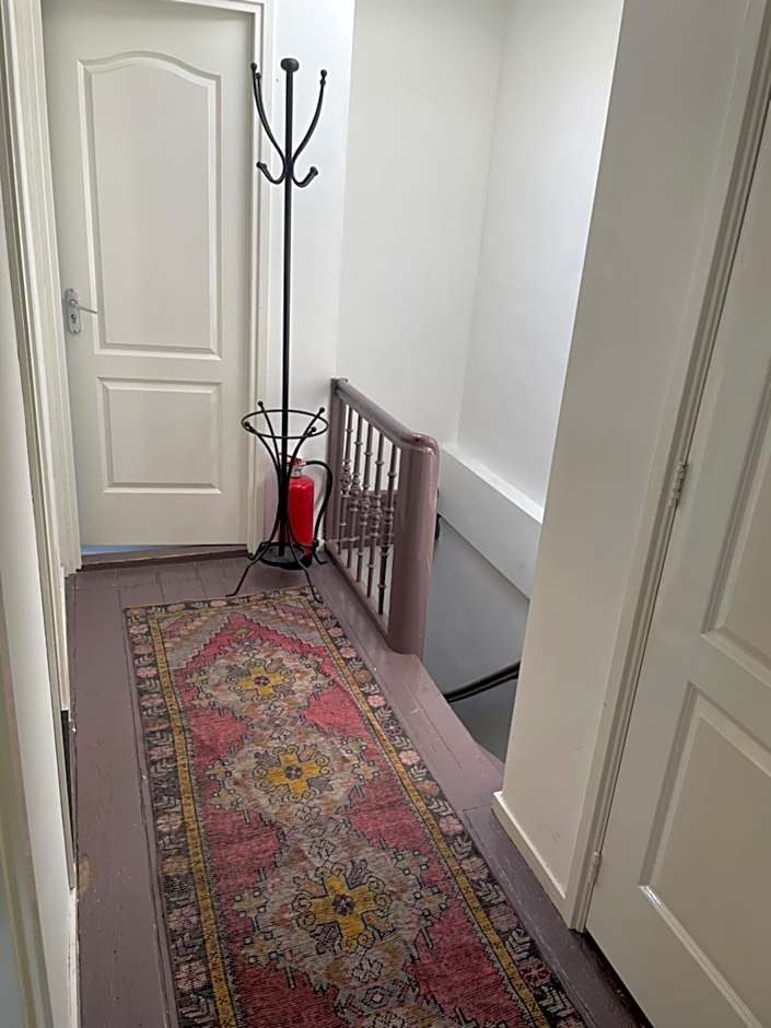 Cozy Pijp Apartment Amsterdam