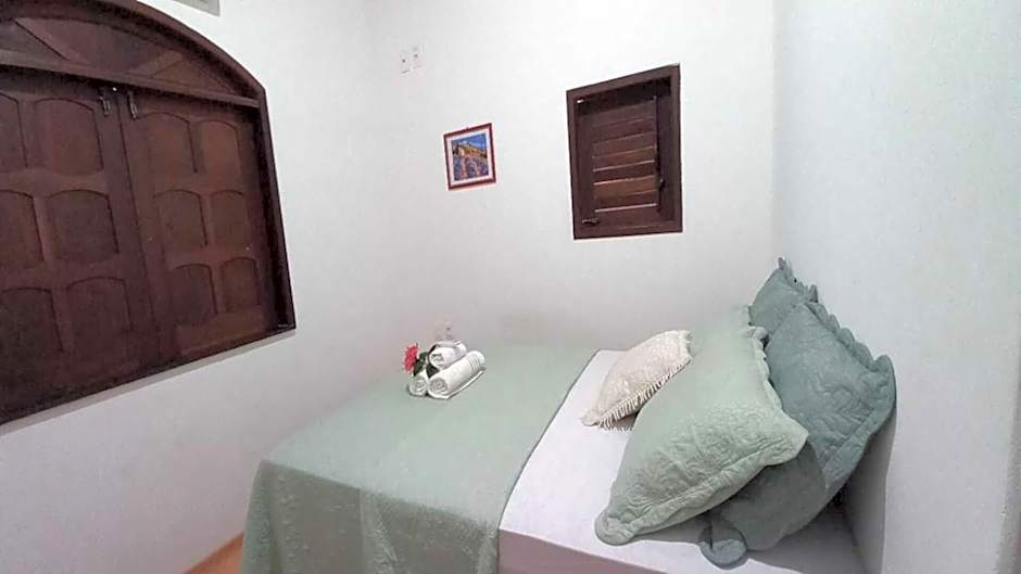 Beleza Natural Pousada